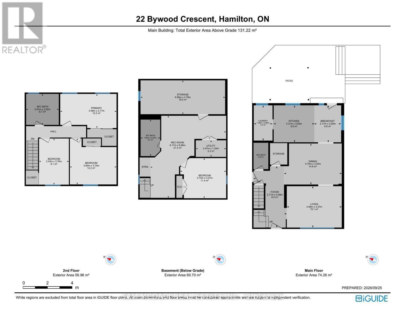 22 Bywood Crescent Property Photo 50