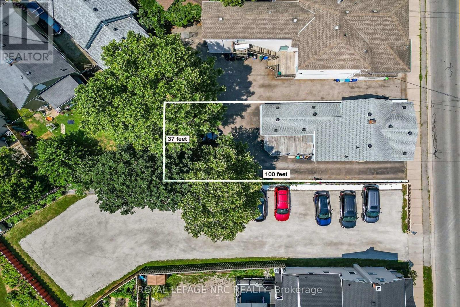 177 James Street Property Photo 27