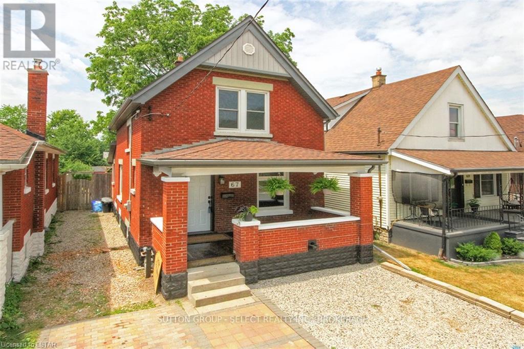 67 Hyla Street Property Photo 1