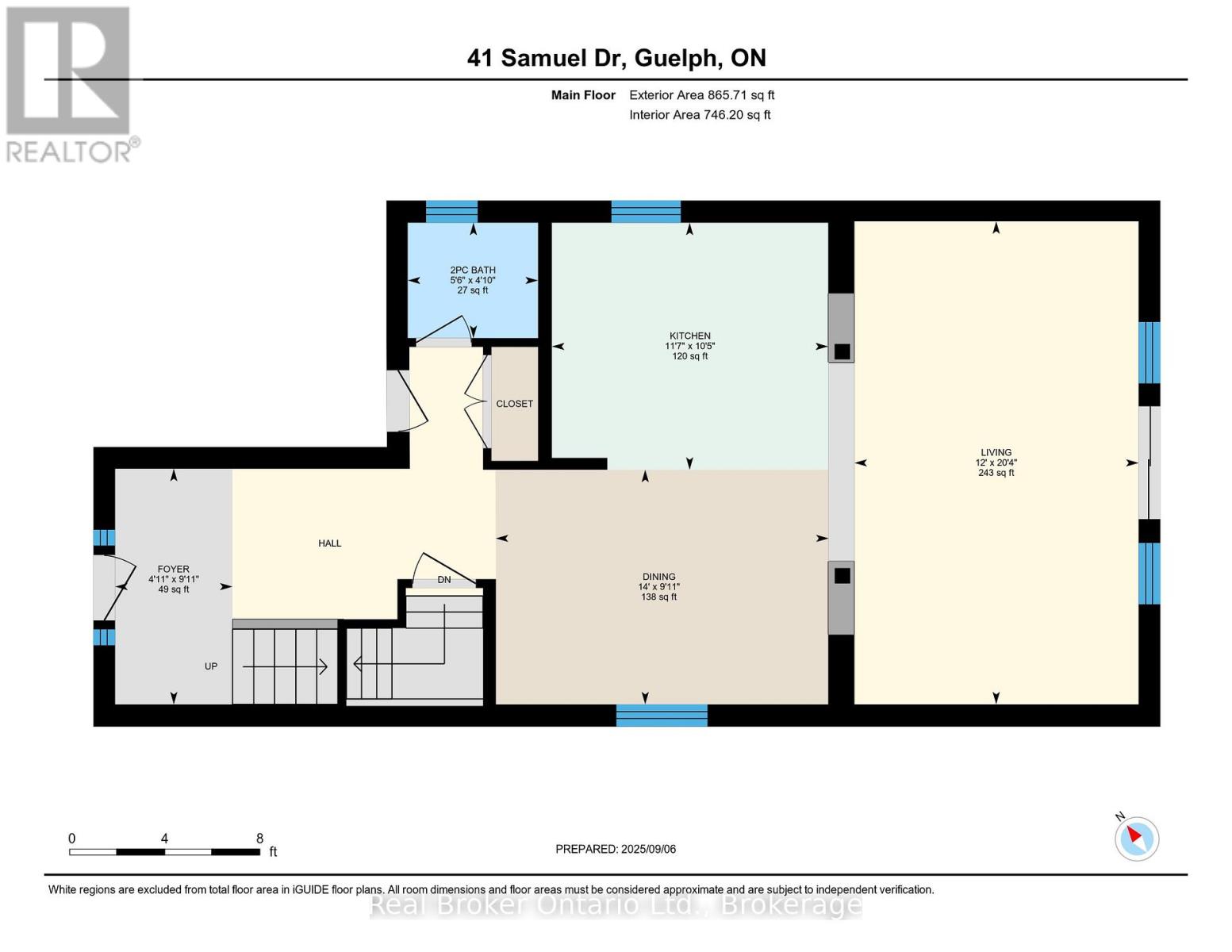 41 Samuel Drive Property Photo 39
