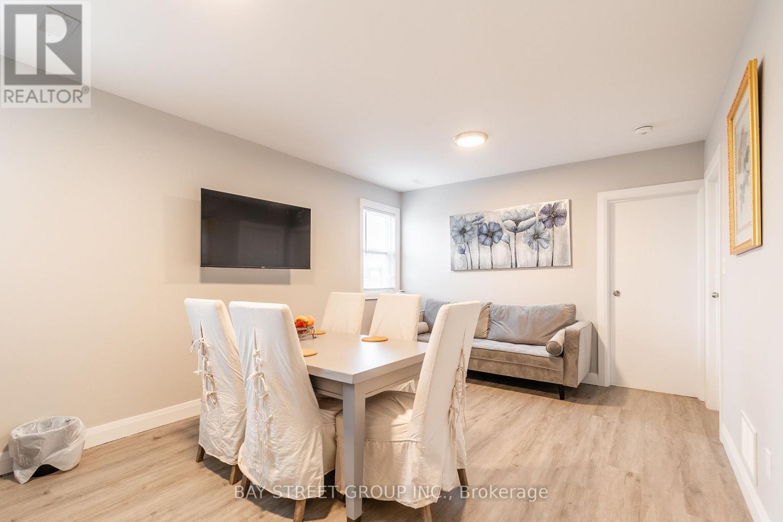Unit C - 5757 Stanley Avenue Property Photo 4