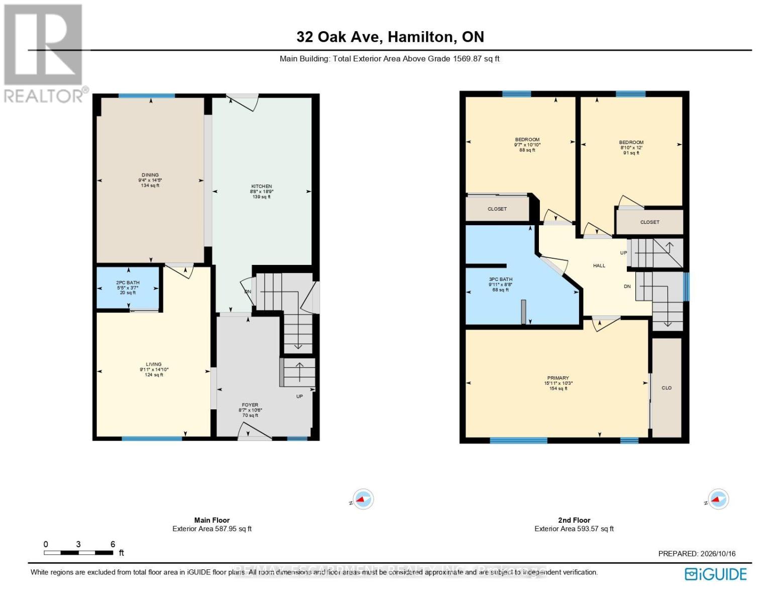 32 Oak Avenue Property Photo 45