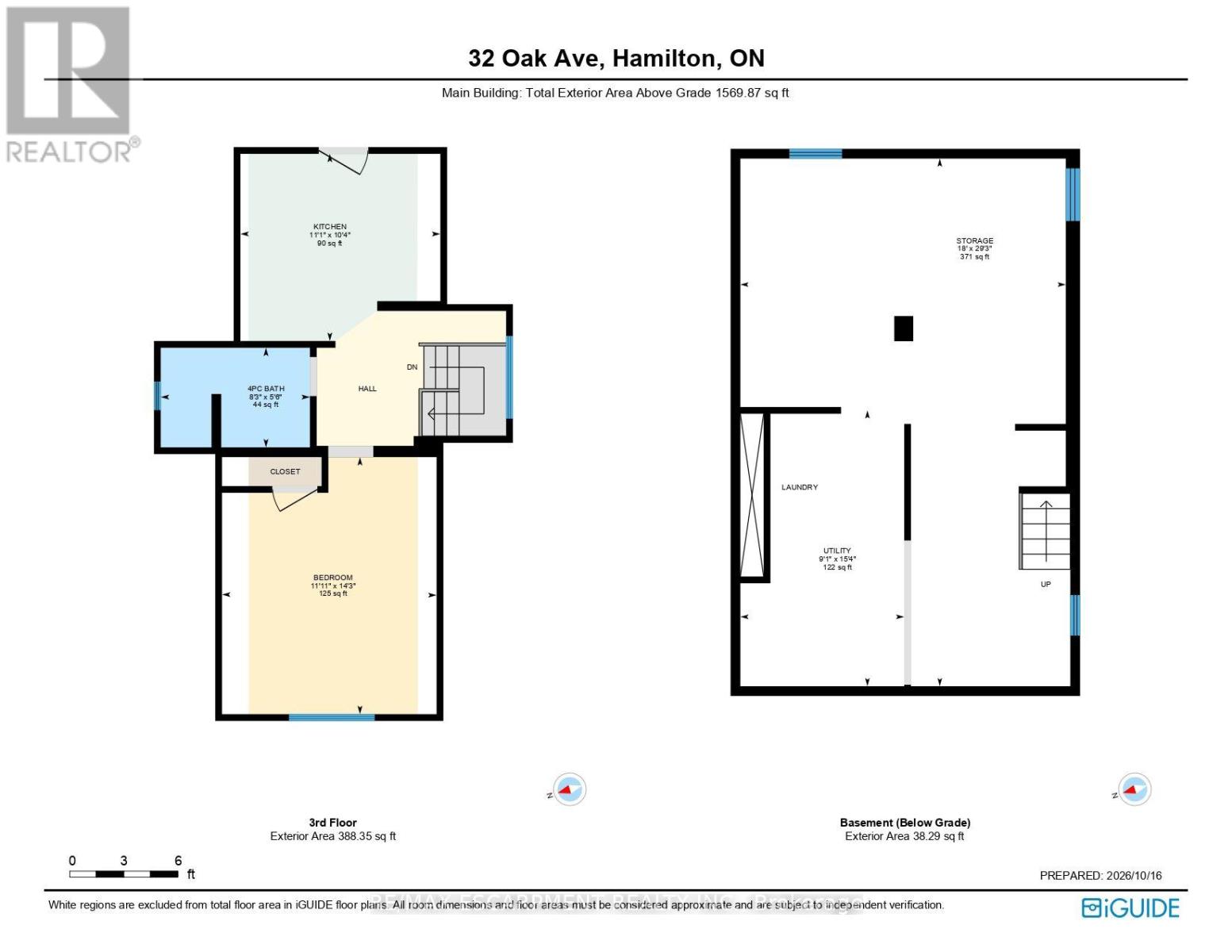 32 Oak Avenue Property Photo 46