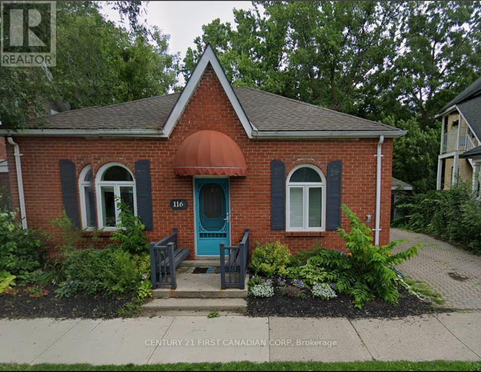 116 WORTLEY ROAD Property Photo 1