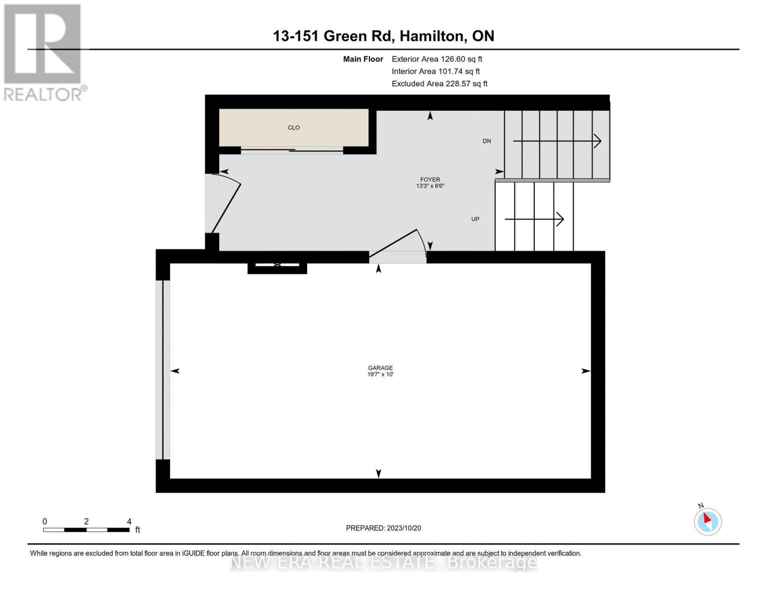 13 - 151 Green Road Property Photo 46