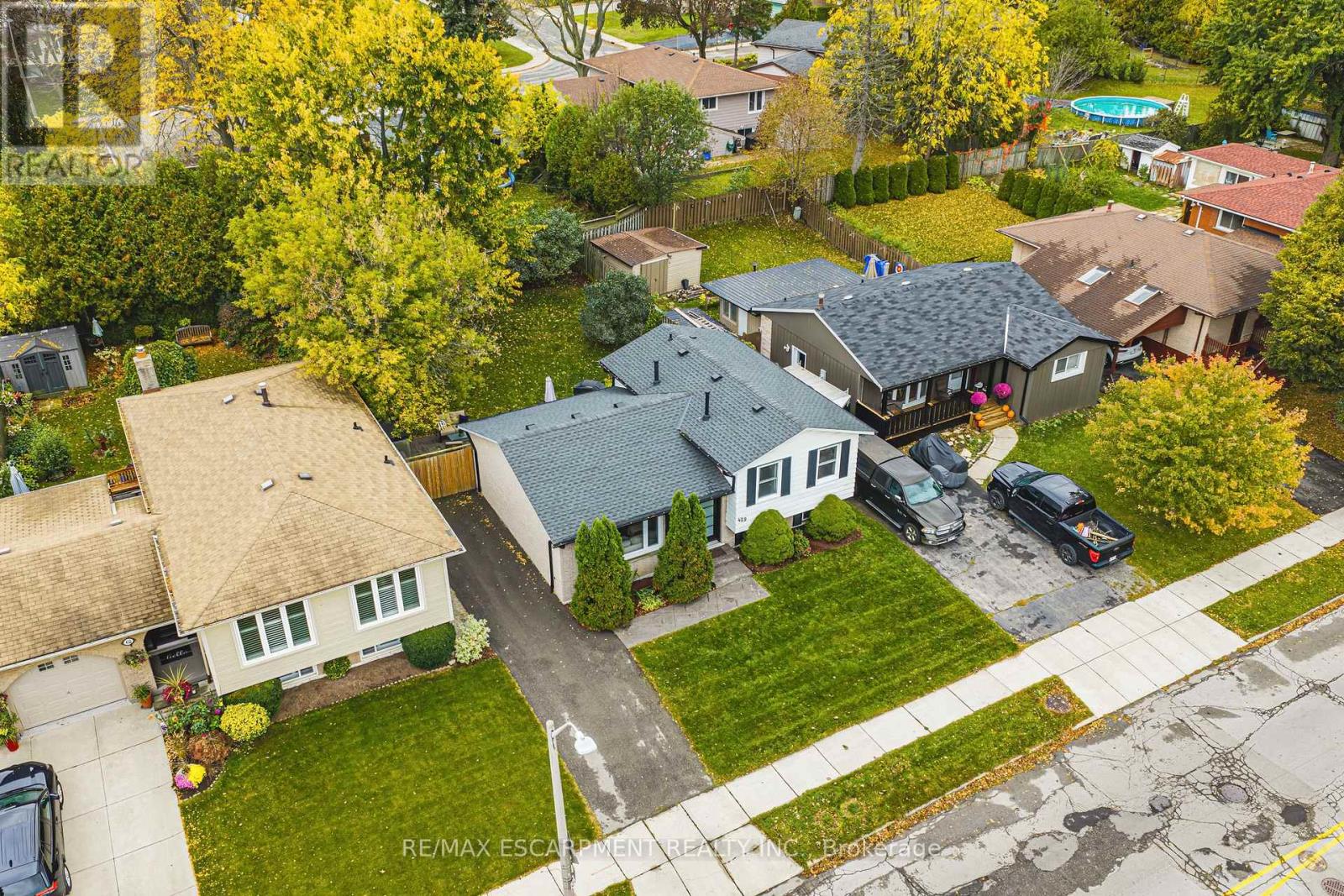 429 Limeridge Road W Property Photo 20