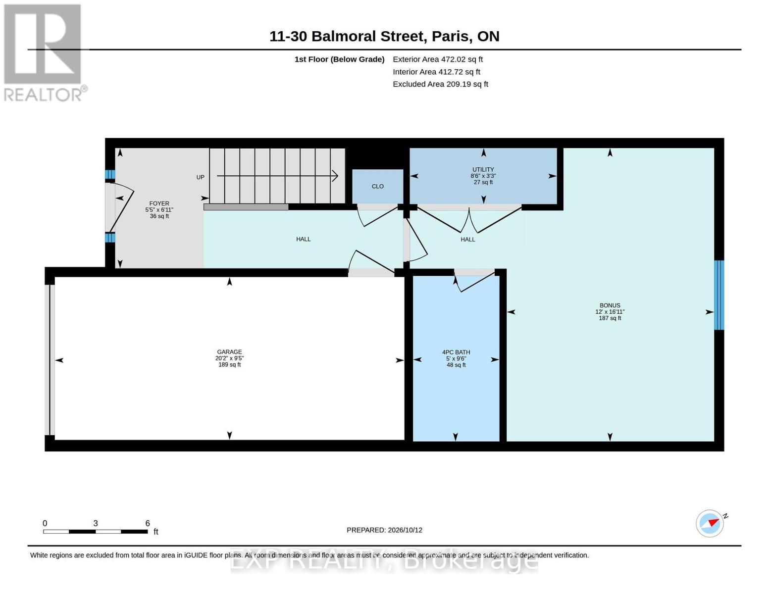 11 - 30 Balmoral Street Property Photo 22