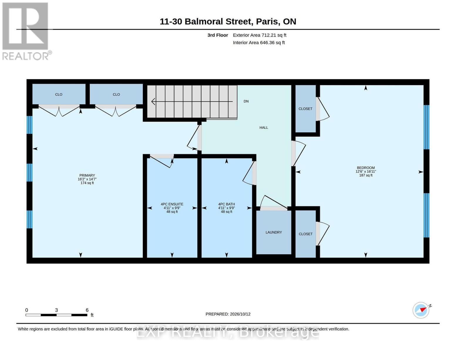 11 - 30 Balmoral Street Property Photo 24