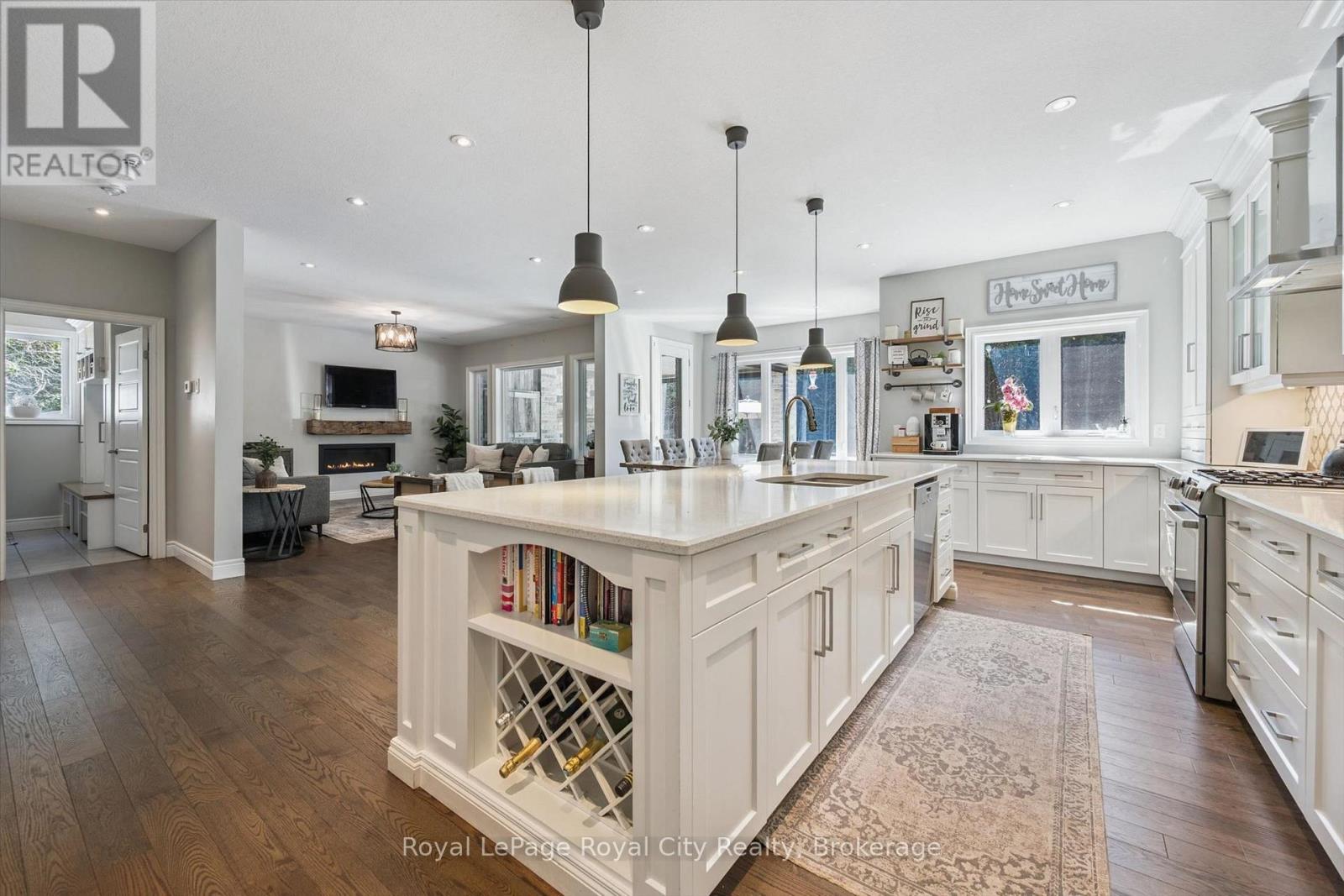 133 Cooks Mill Road Property Photo 8