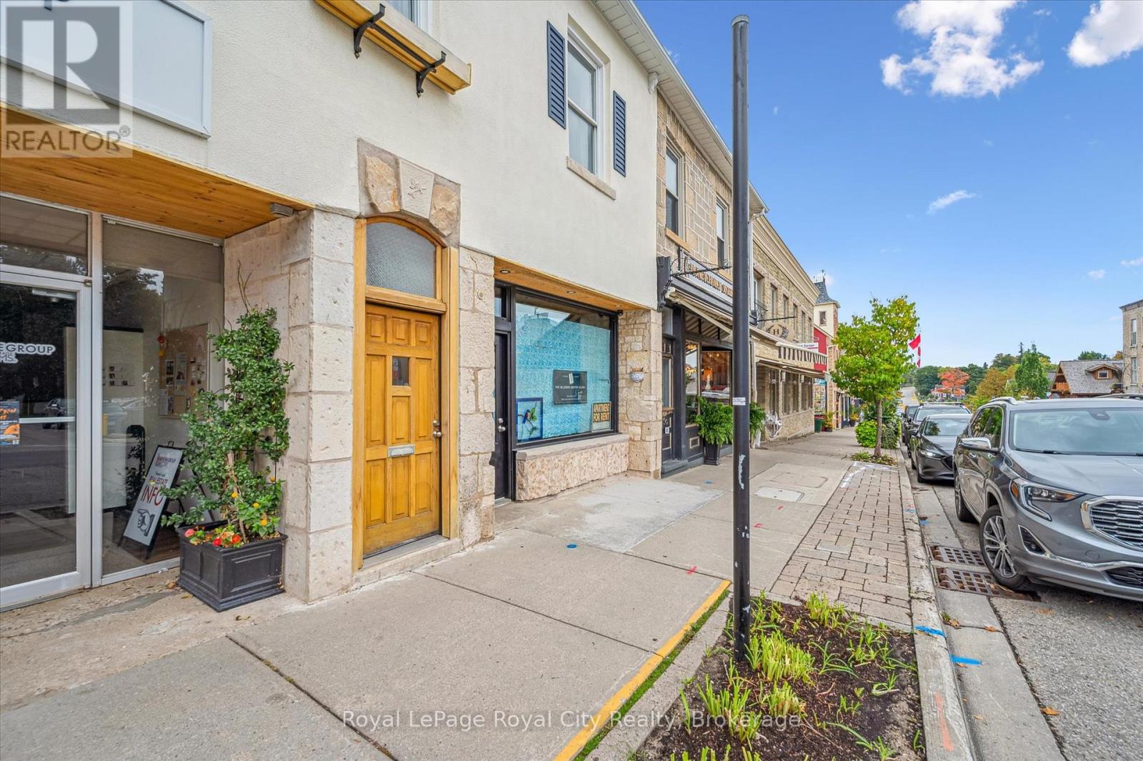 A - 129 Metcalfe Street Property Photo 1