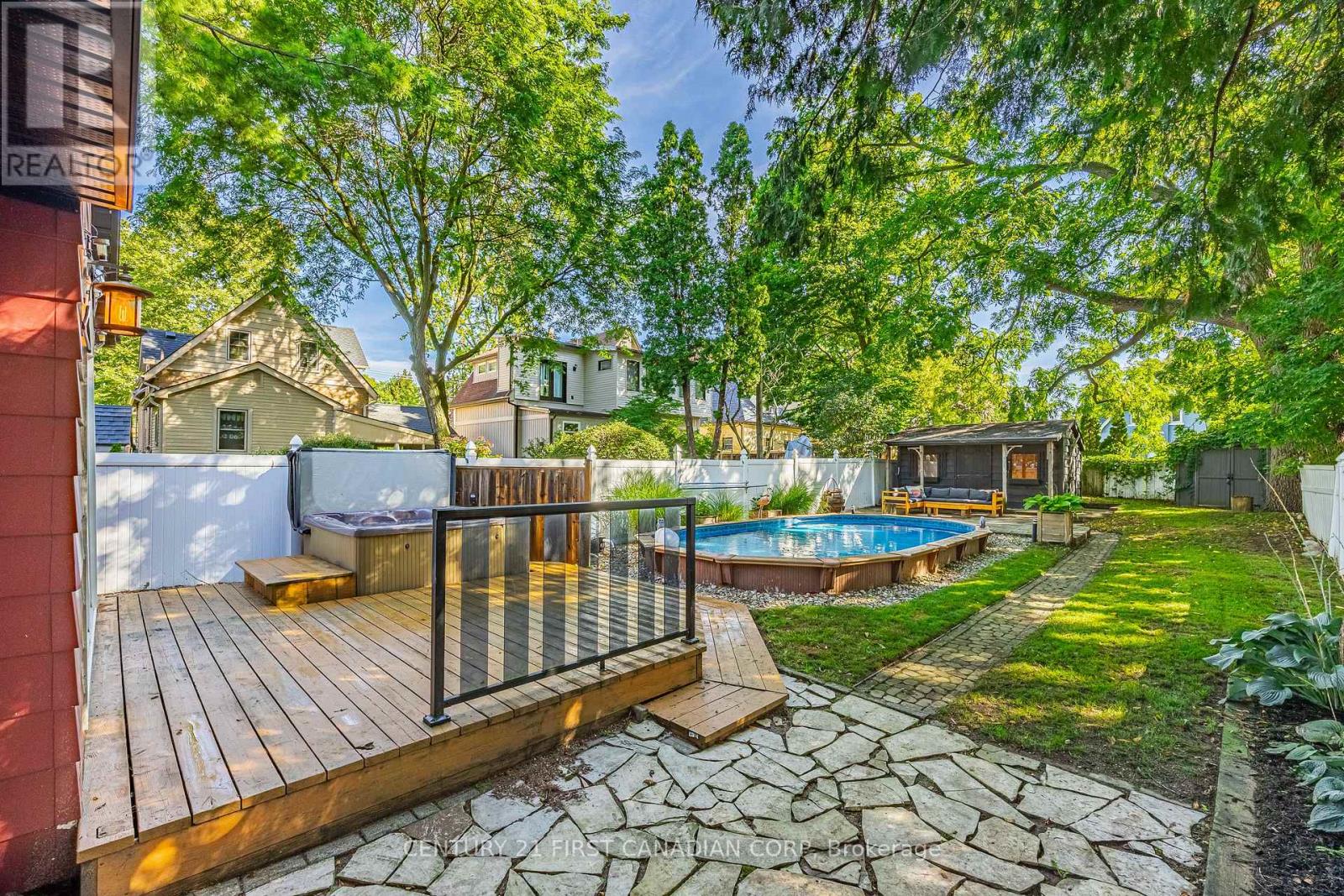 26 Thornton Avenue Property Photo 32