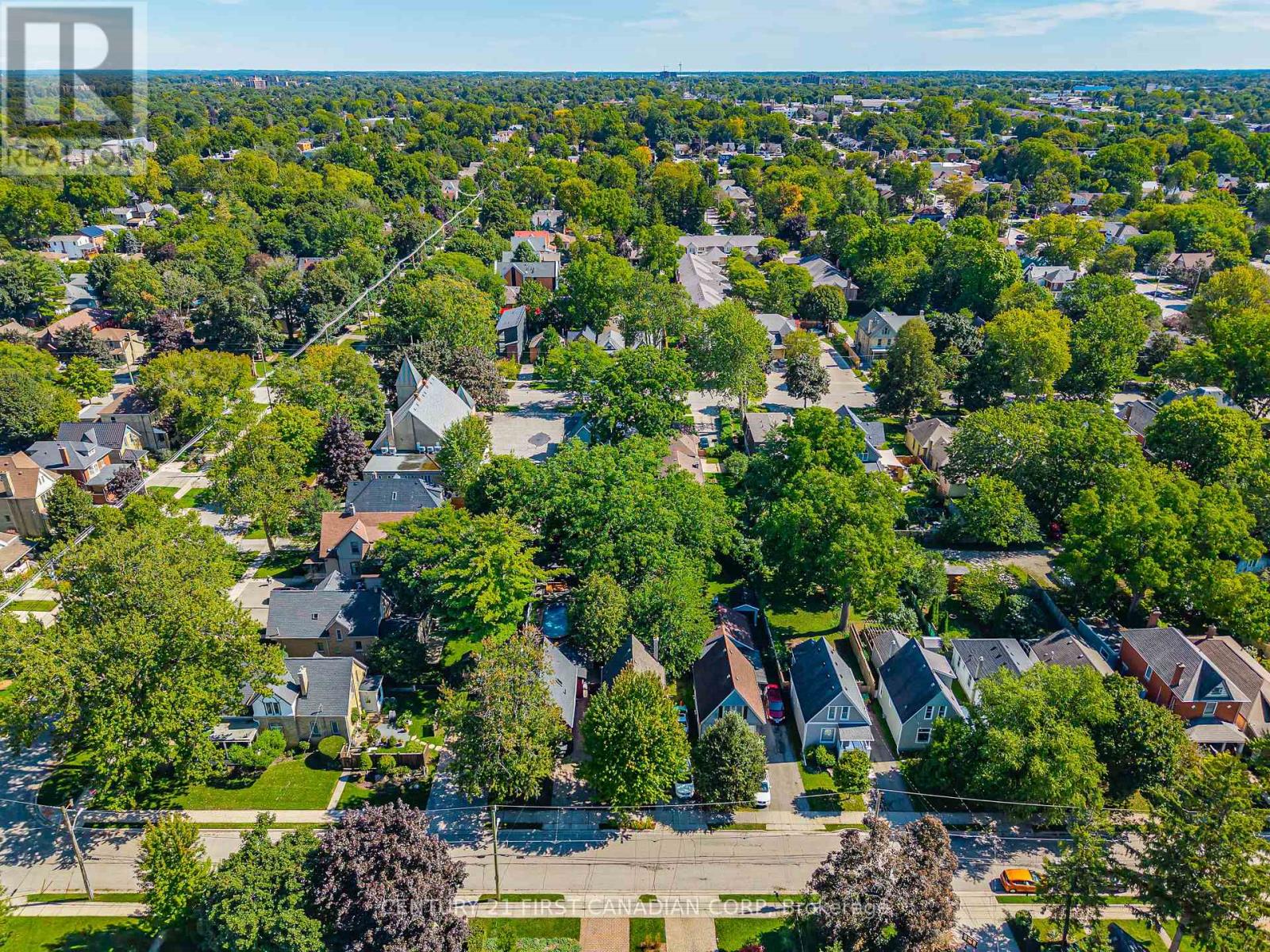 26 Thornton Avenue Property Photo 43