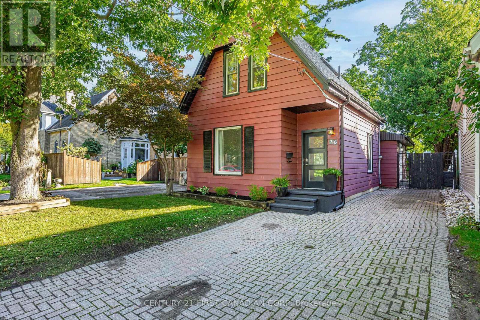 26 Thornton Avenue Property Photo 48