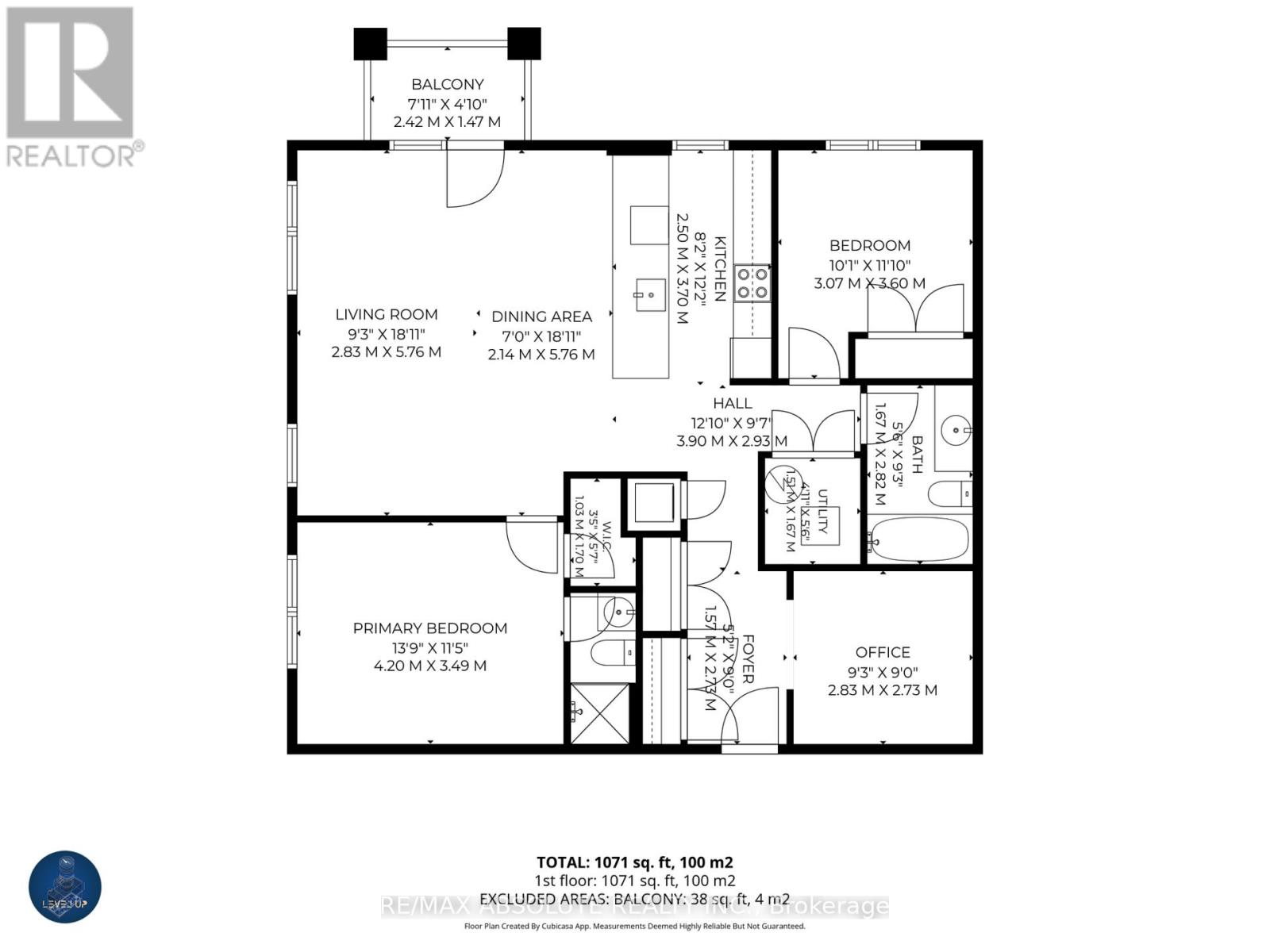 203 - 210 Janka Private Property Photo 27