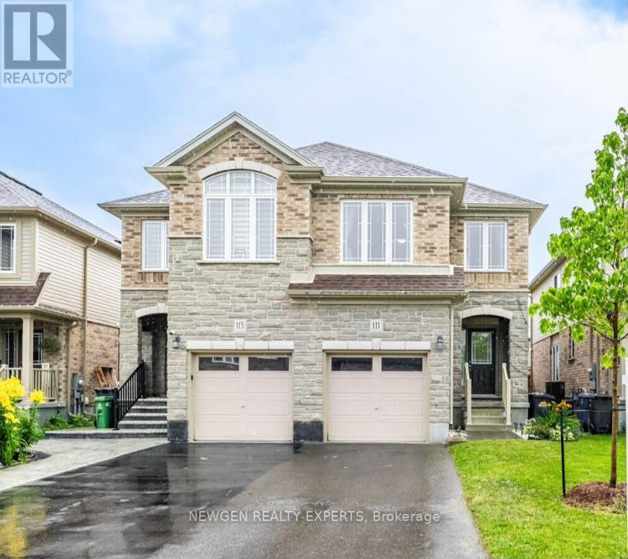 111 John Brabson Crescent Property Photo 1