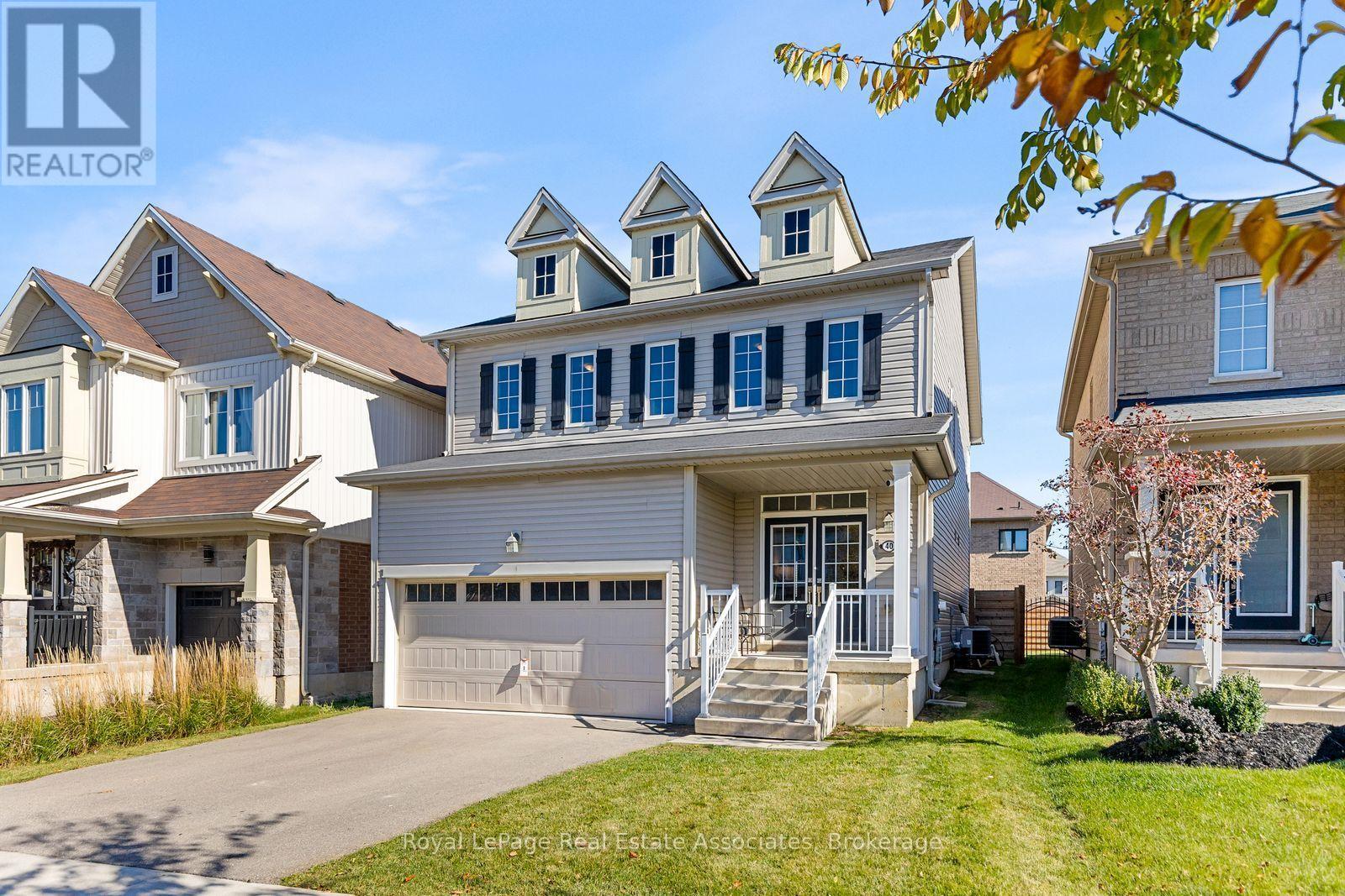 40 SUMAC DRIVE Property Photo 1