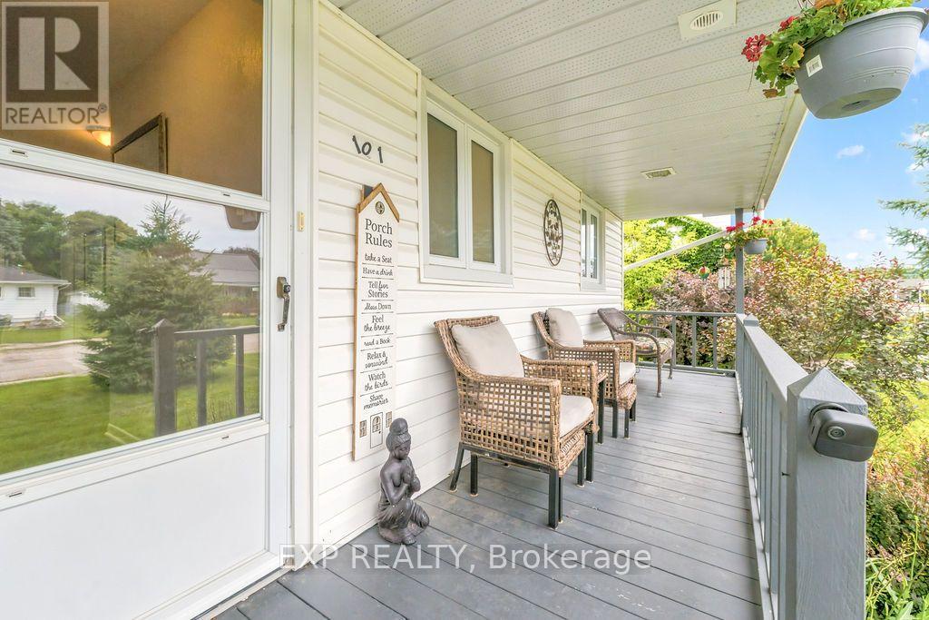101 Grant Boulevard Property Photo 3