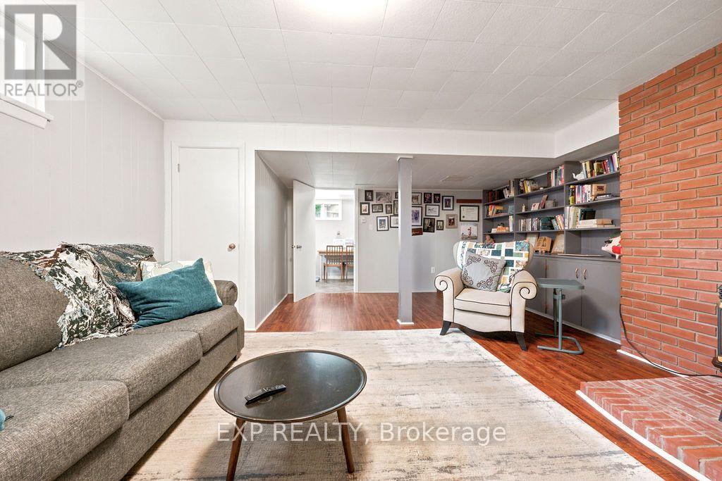 101 Grant Boulevard Property Photo 28