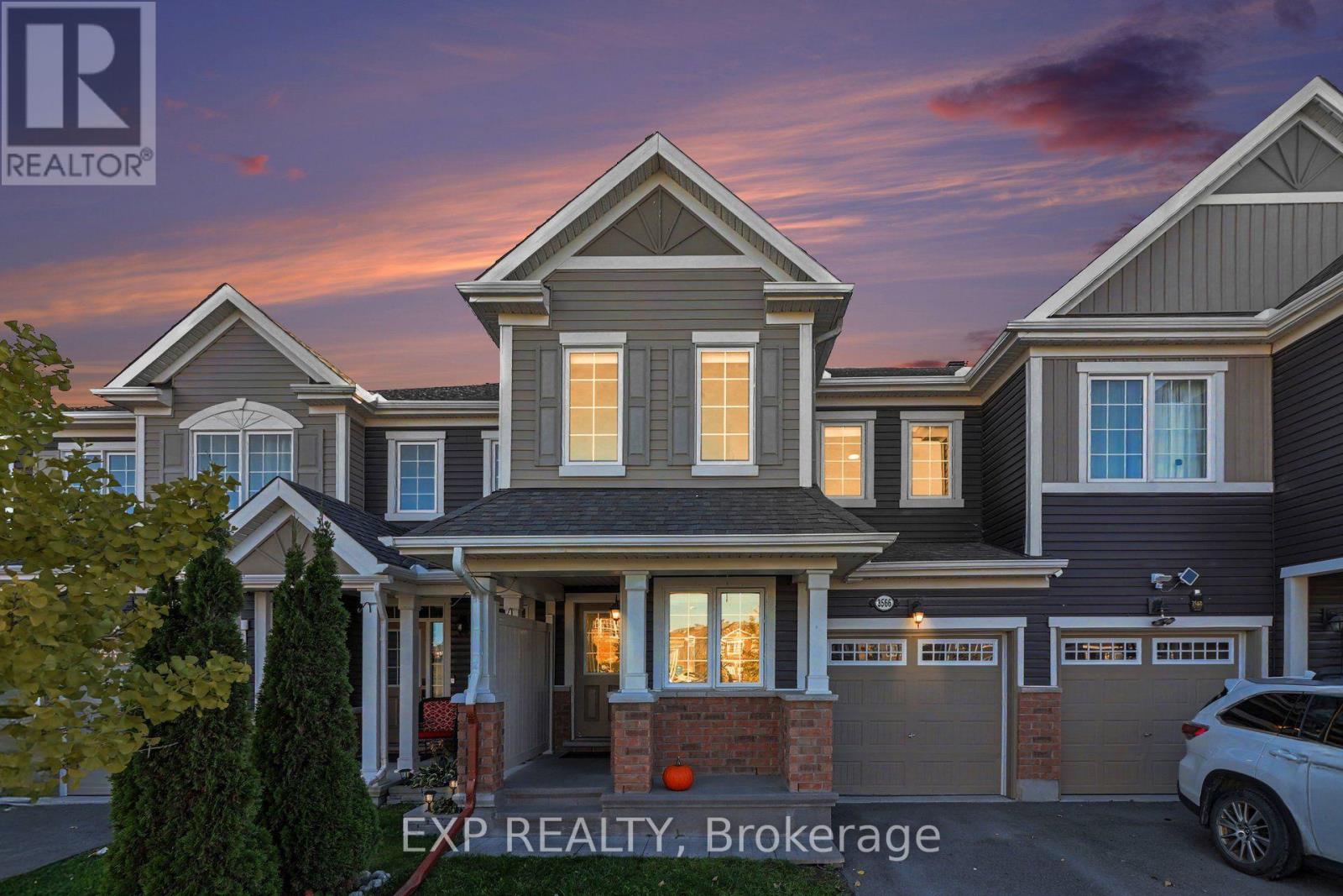 3566 River Run Avenue Property Photo 1