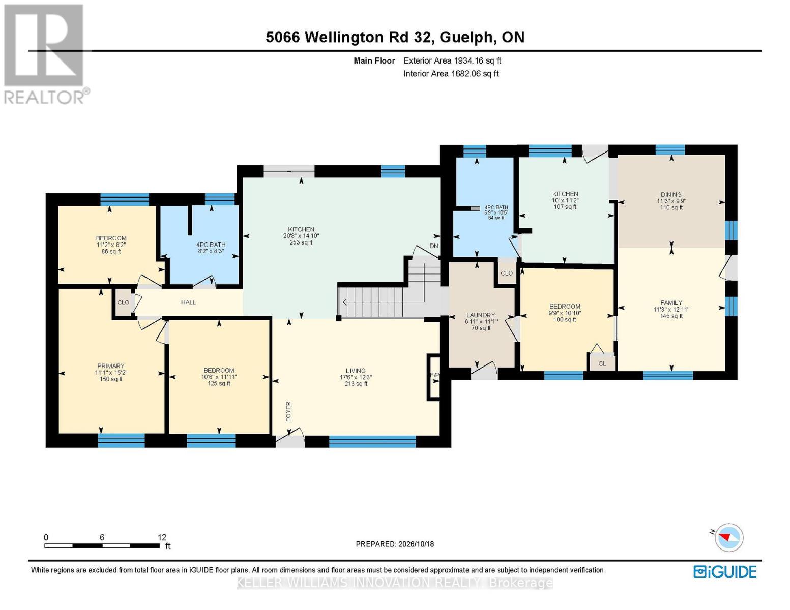 5066 Wellington 32 Road Property Photo 32