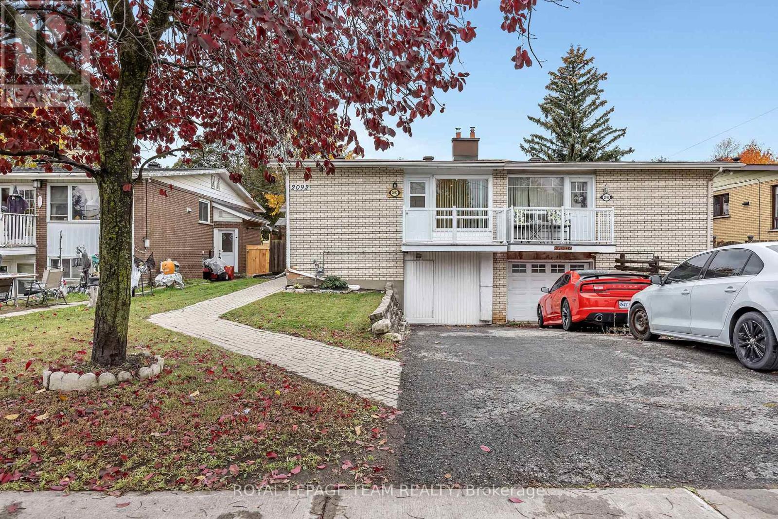 2092 ST LAURENT BOULEVARD Property Photo 1