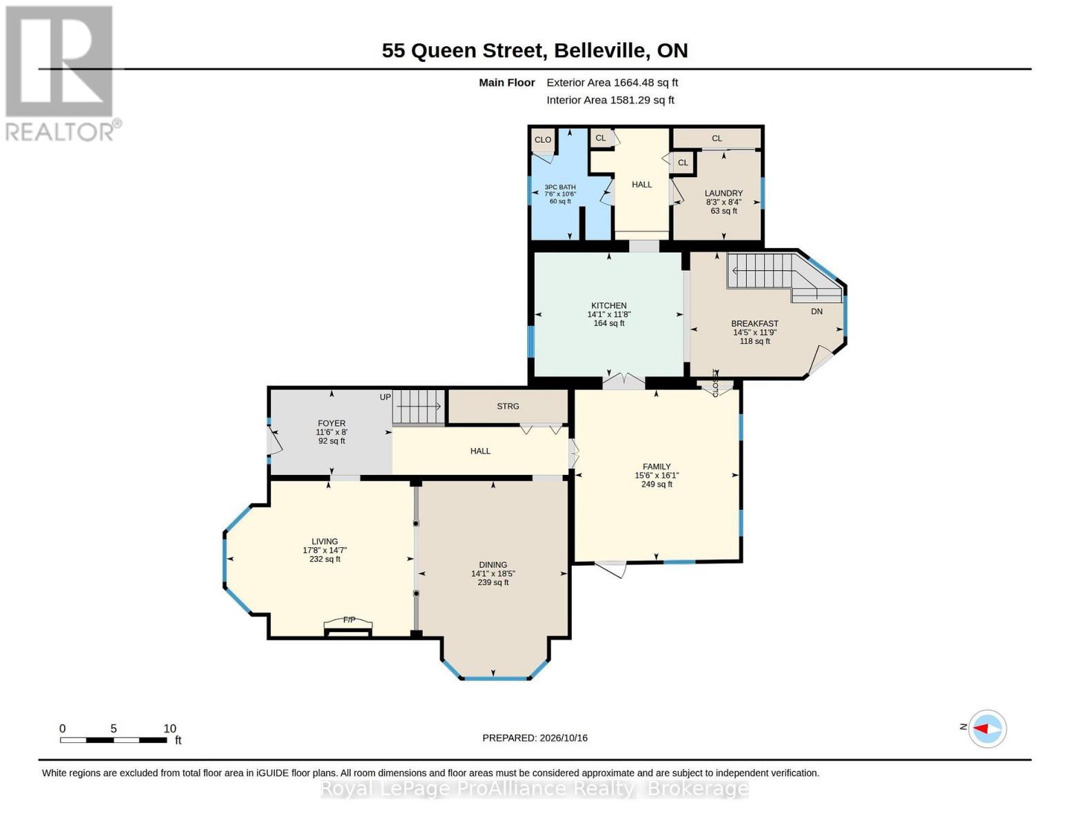 55 Queen Street Property Photo 44