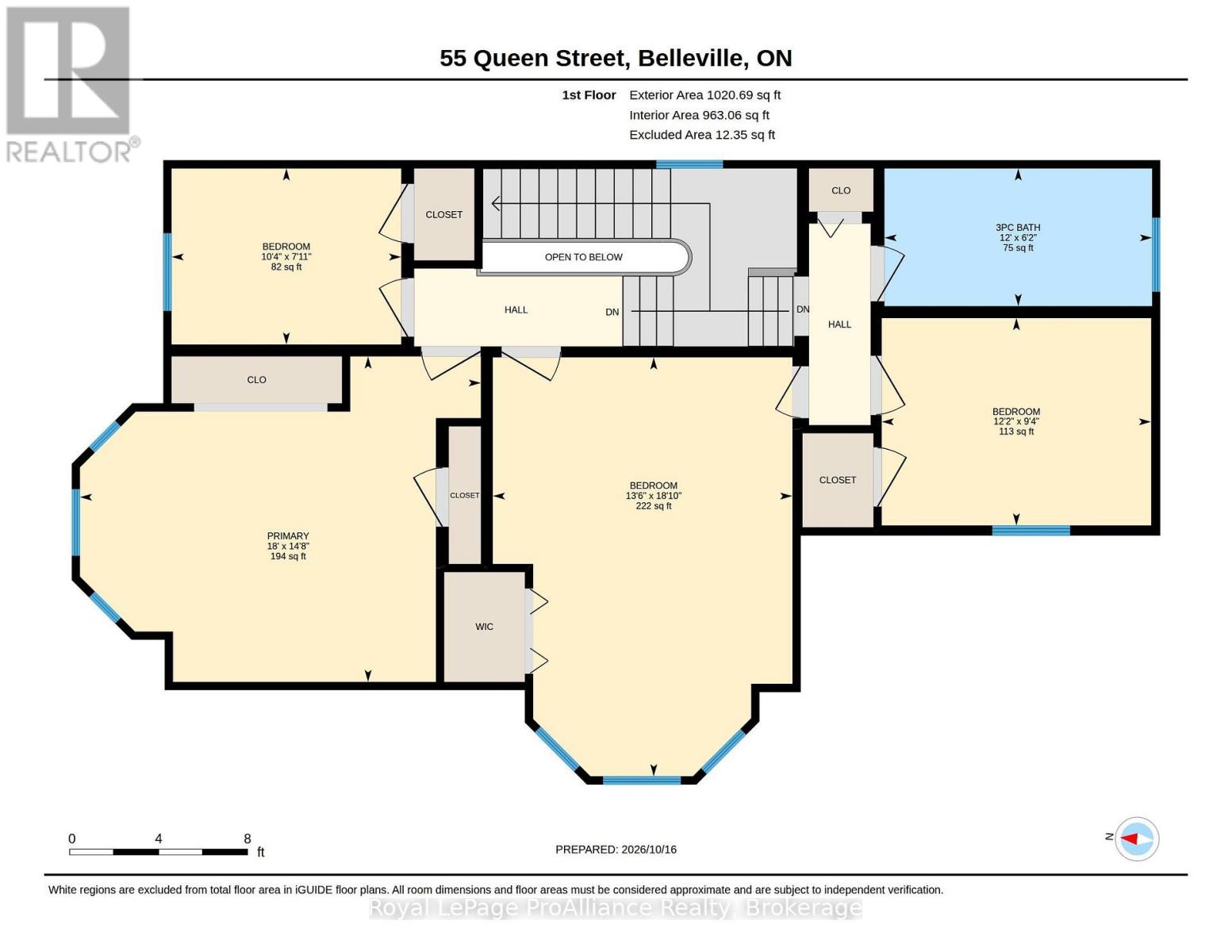 55 Queen Street Property Photo 45