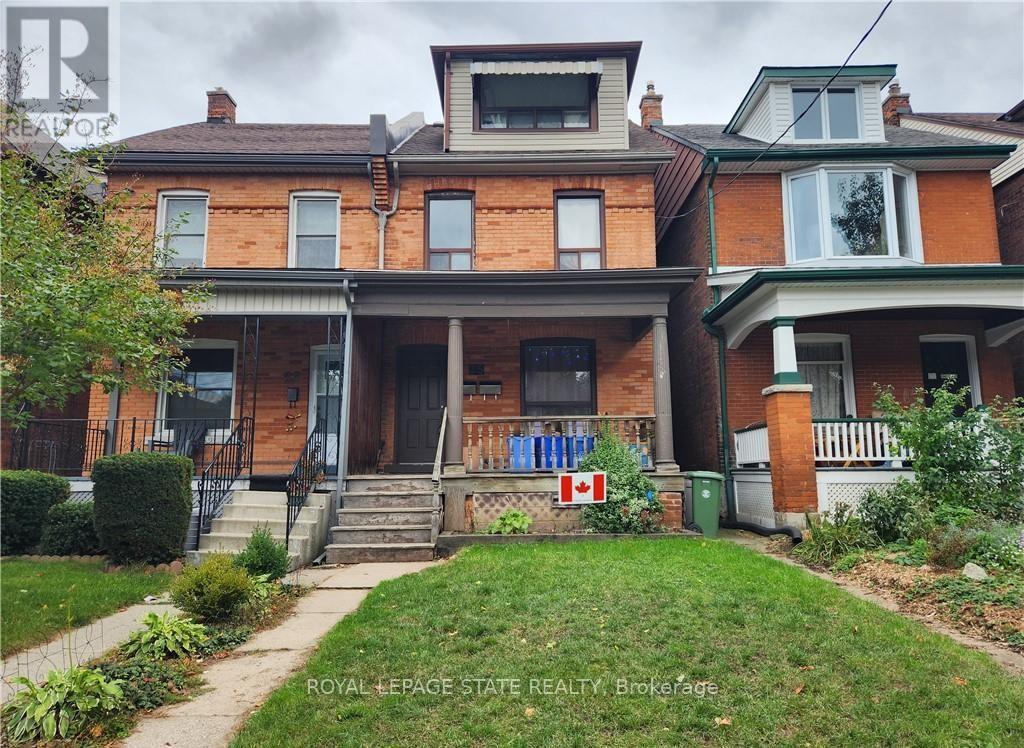 25 Gladstone Avenue Property Photo 1