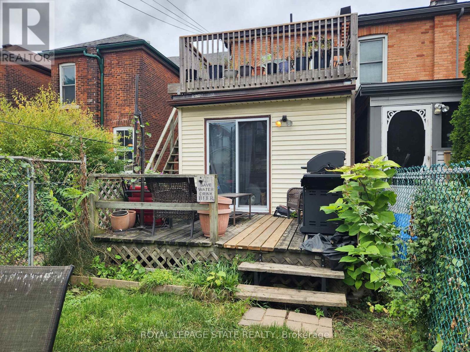 25 Gladstone Avenue Property Photo 23