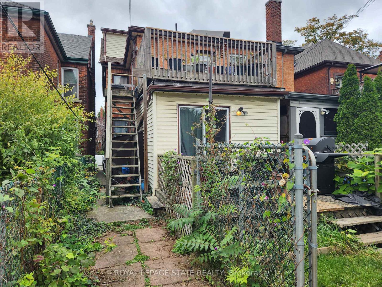 25 Gladstone Avenue Property Photo 25