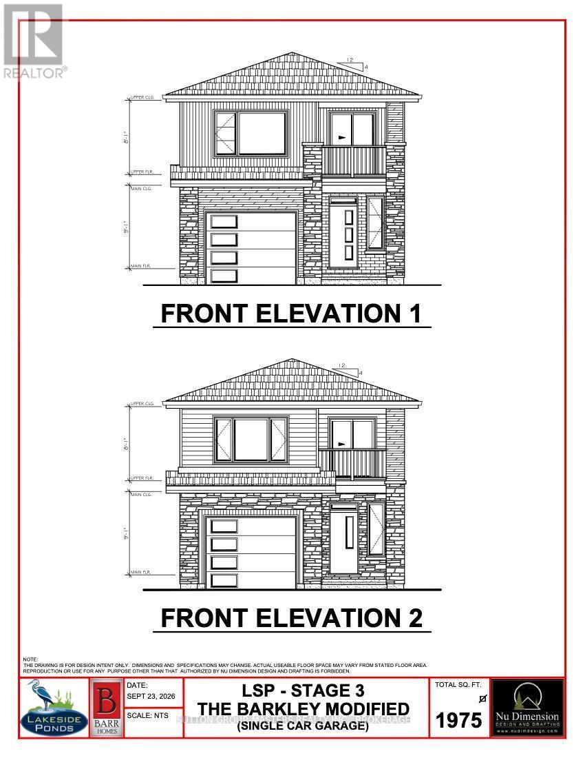 242 Dr Richard James Crescent Property Photo 2