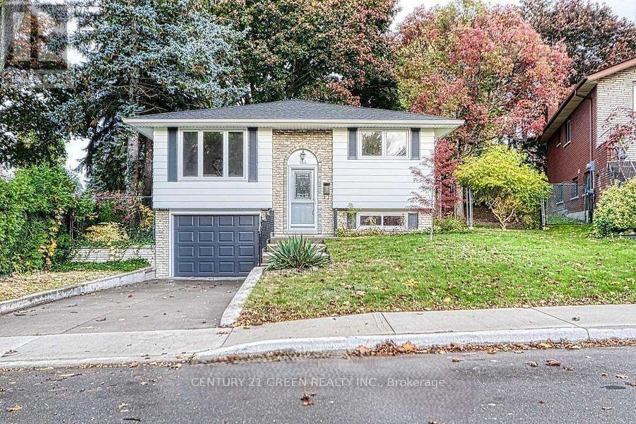 164 Gardiner Drive Property Photo 2