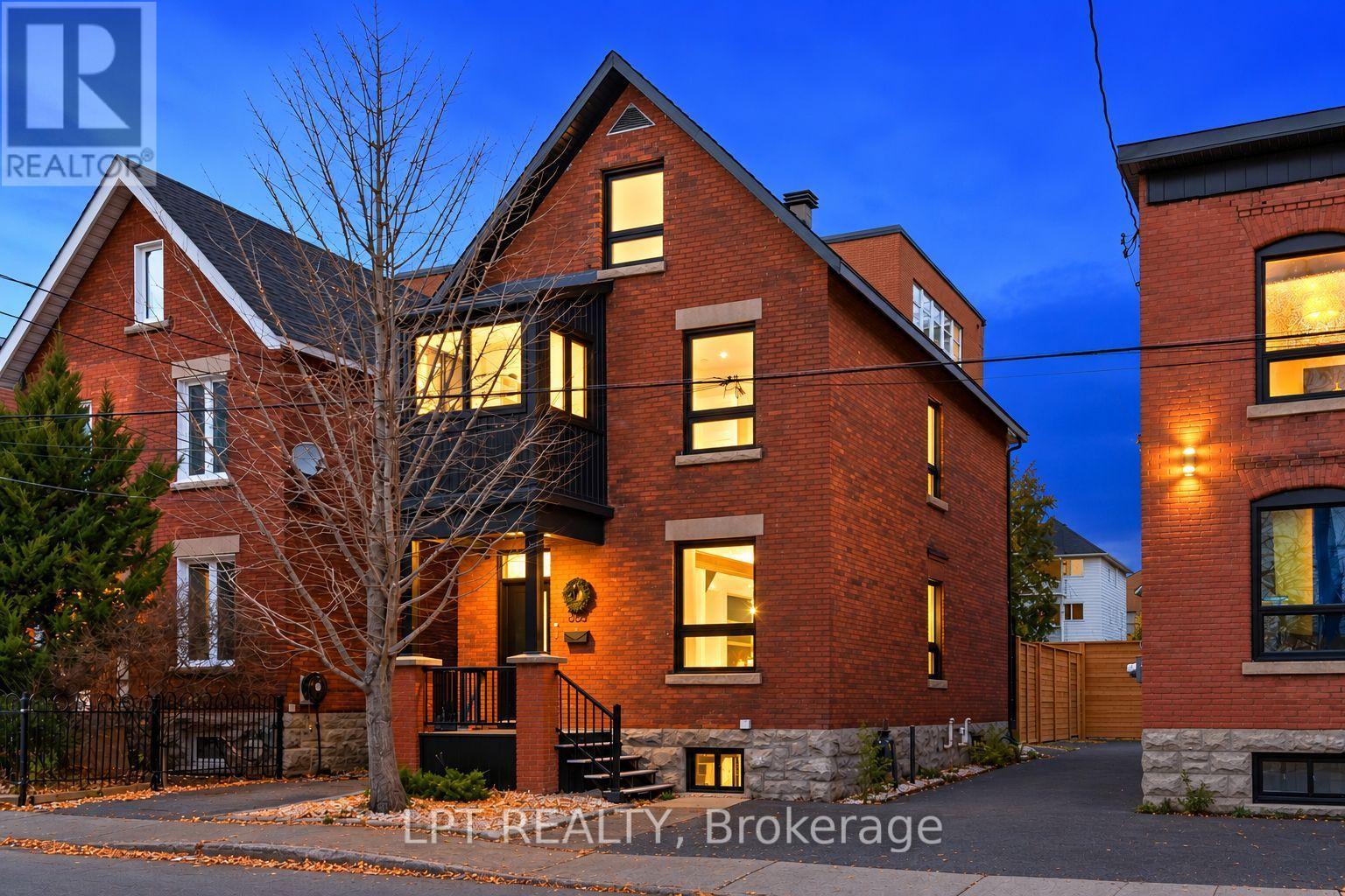 323 BOOTH STREET Property Photo 1