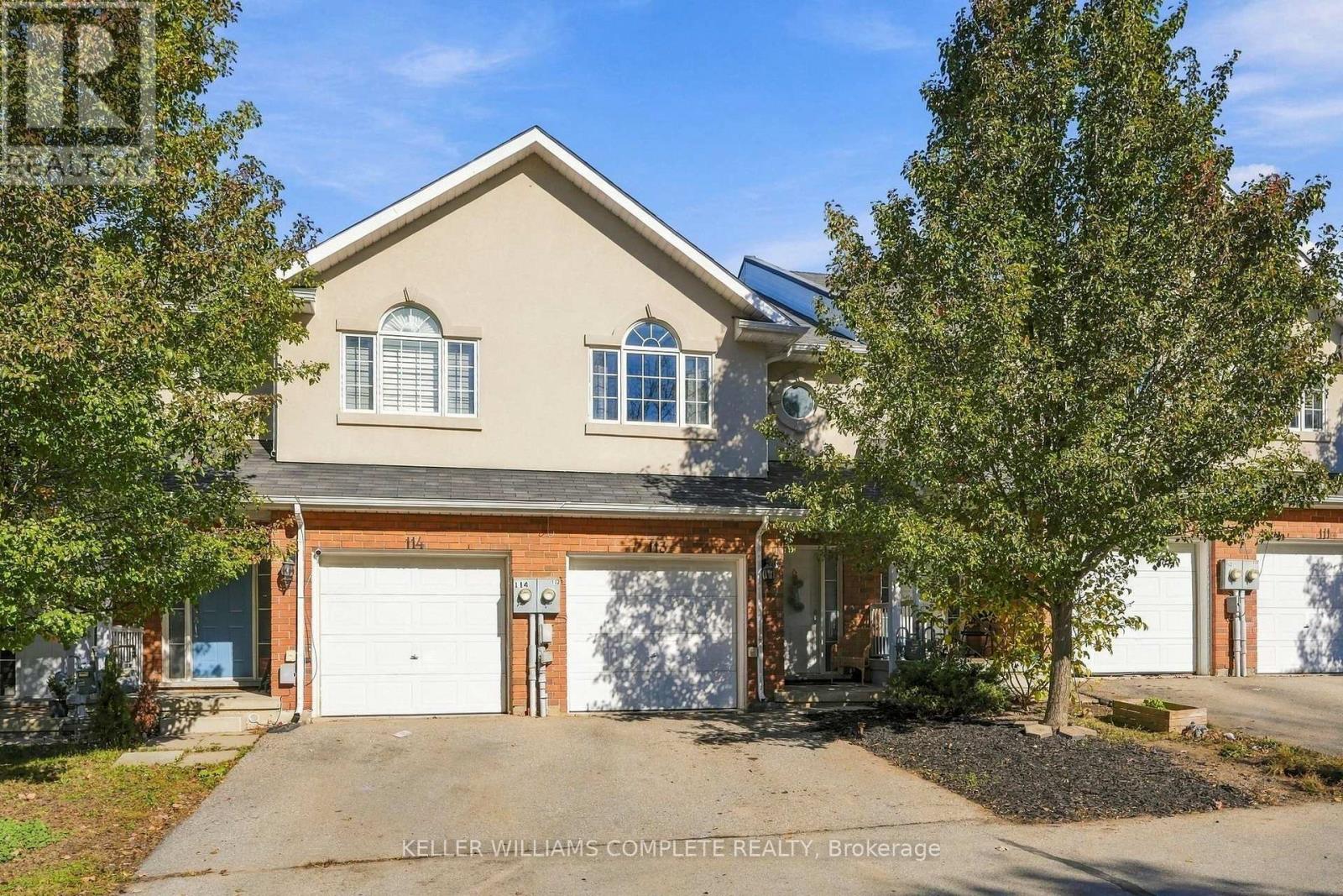 113 - 20 Mcconkey Crescent Property Photo 1