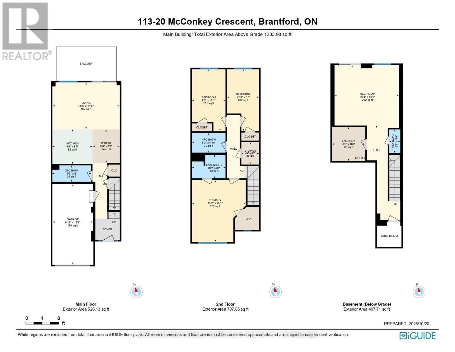 113 - 20 Mcconkey Crescent Property Photo 31