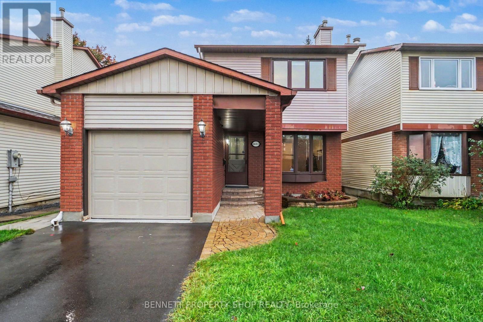 1442 EASTCLIFFE WAY Property Photo 1