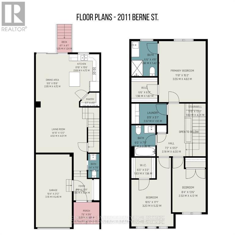 2011 Berne Street Property Photo 39
