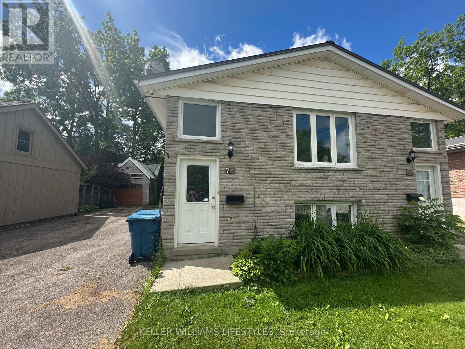 A - 7 Inverness Street Property Photo 1