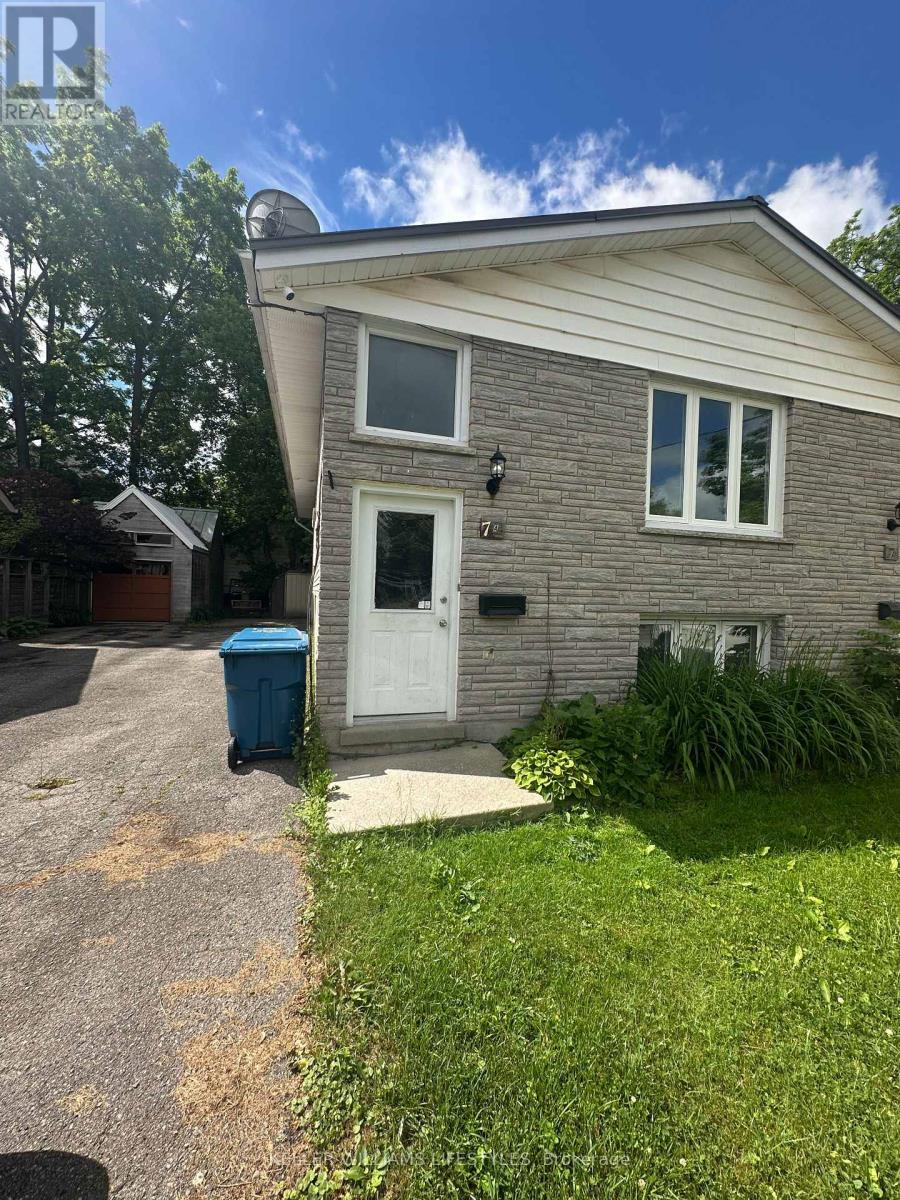 A - 7 Inverness Street Property Photo 2