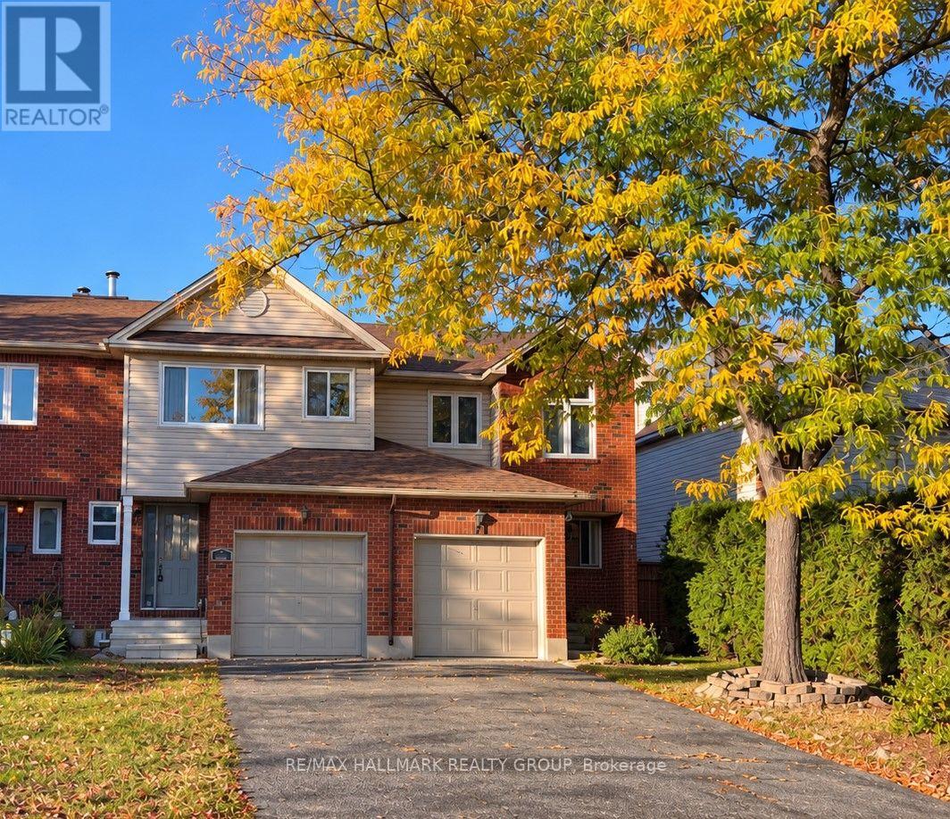 111 Cedarock Drive Property Photo 1