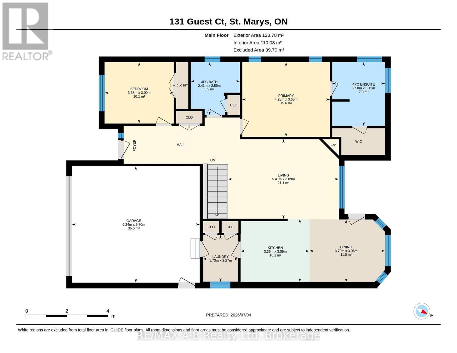 131 Guest Court Property Photo 49