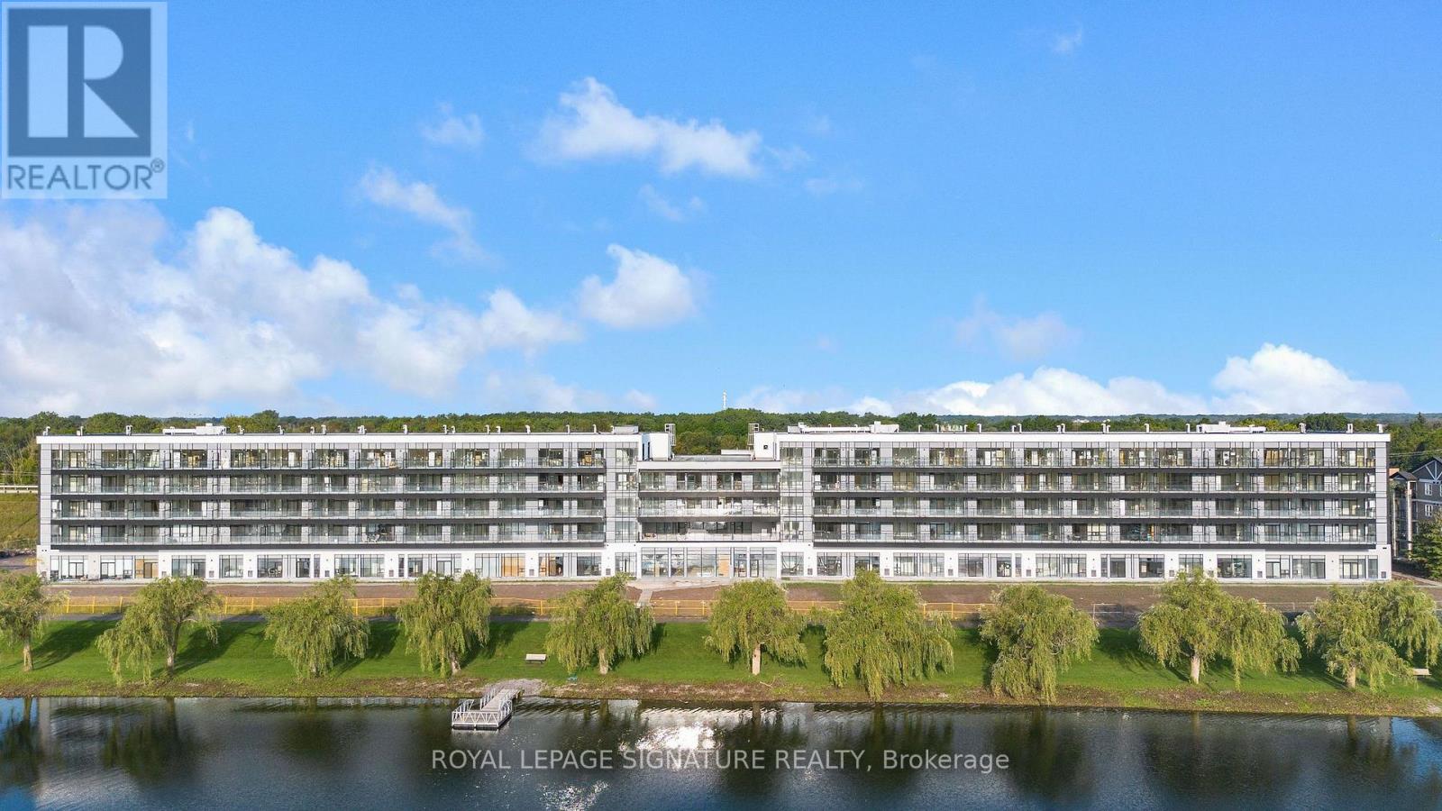 303 - 350 Prince Charles Drive S Property Photo 1