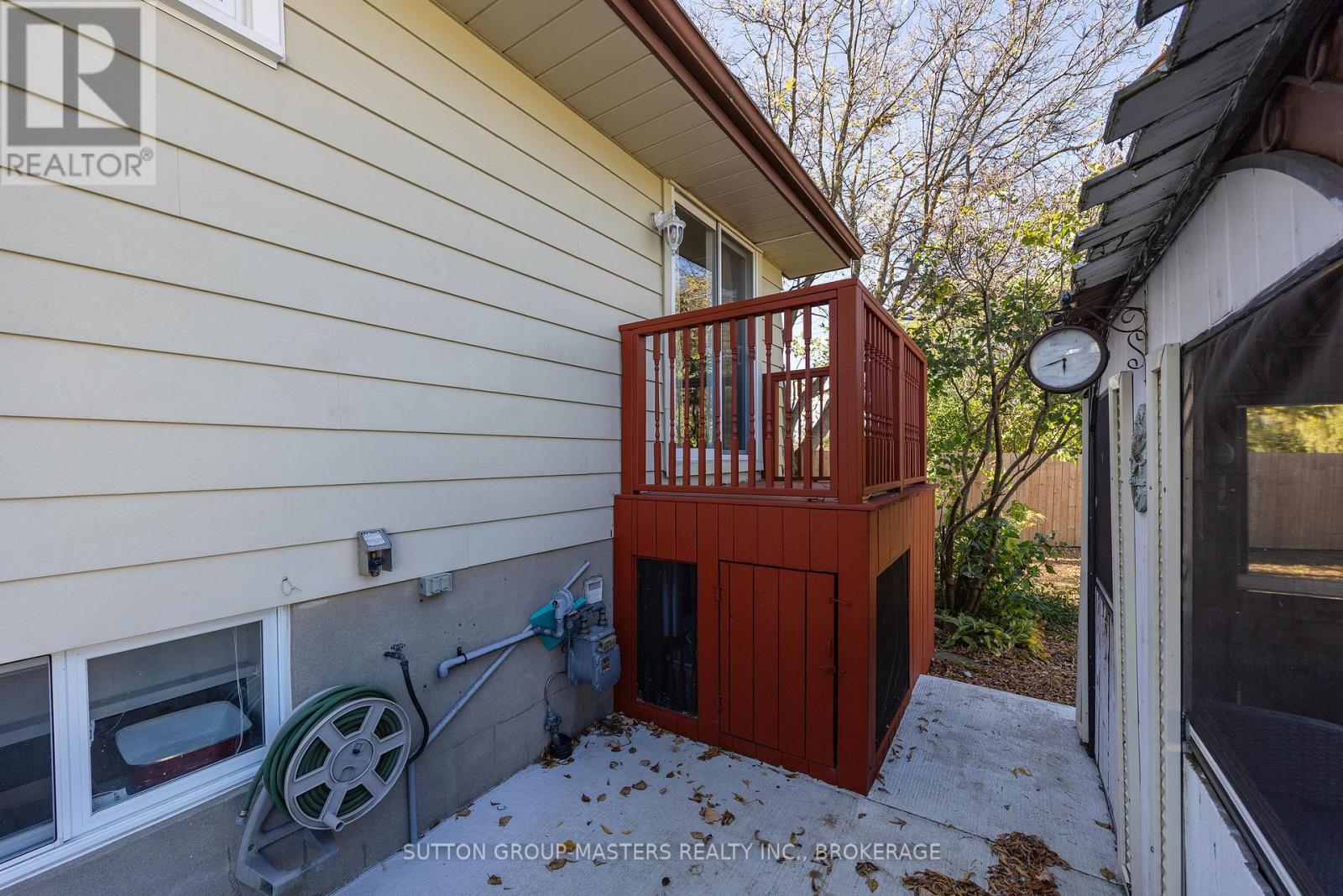 119 Chesterfield Drive Property Photo 42