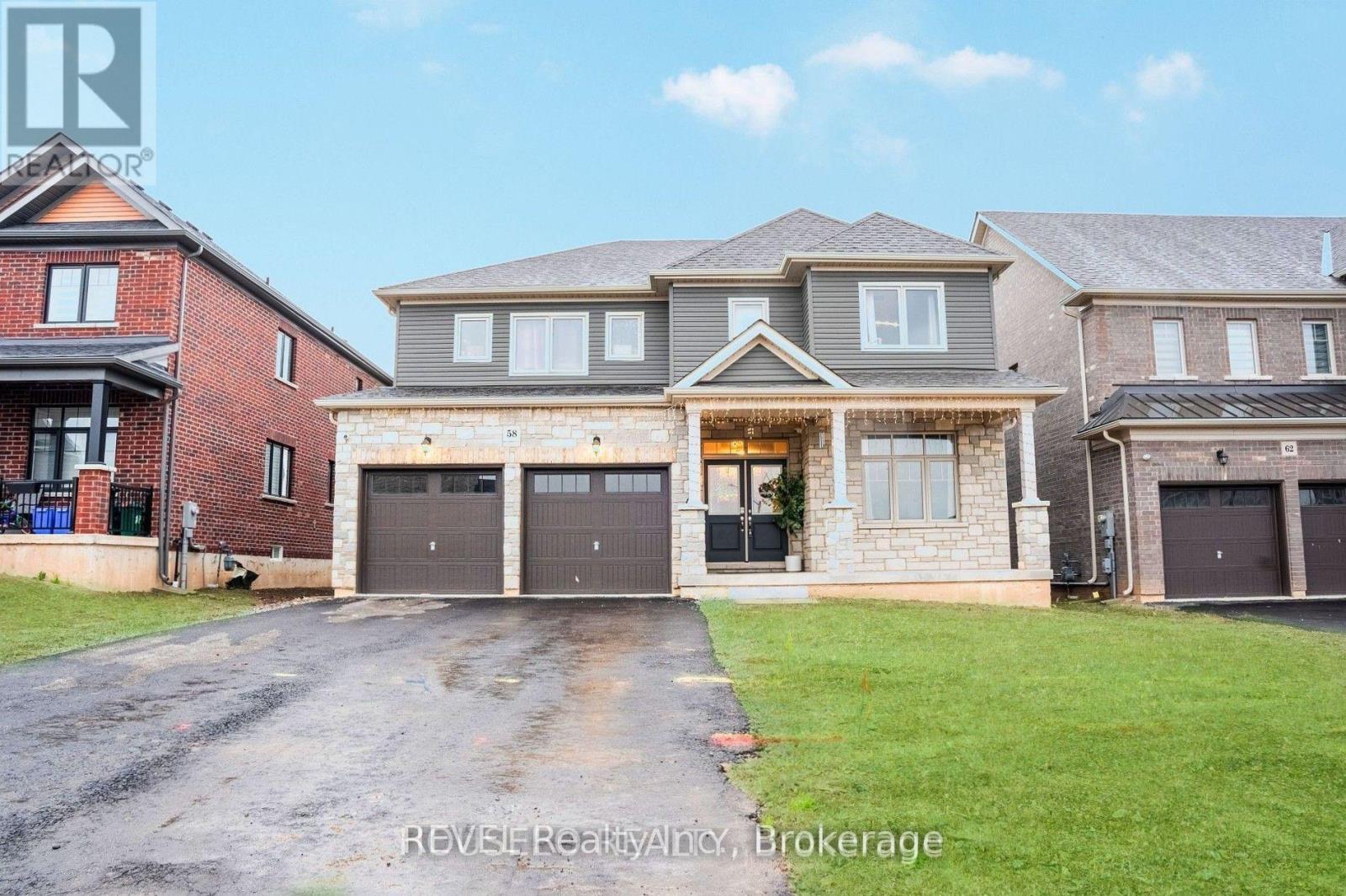 58 Oriole Crescent Property Photo 1