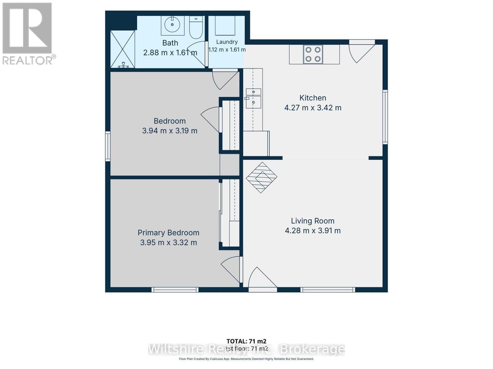 27 - 25 Rodgers Street Property Photo 12