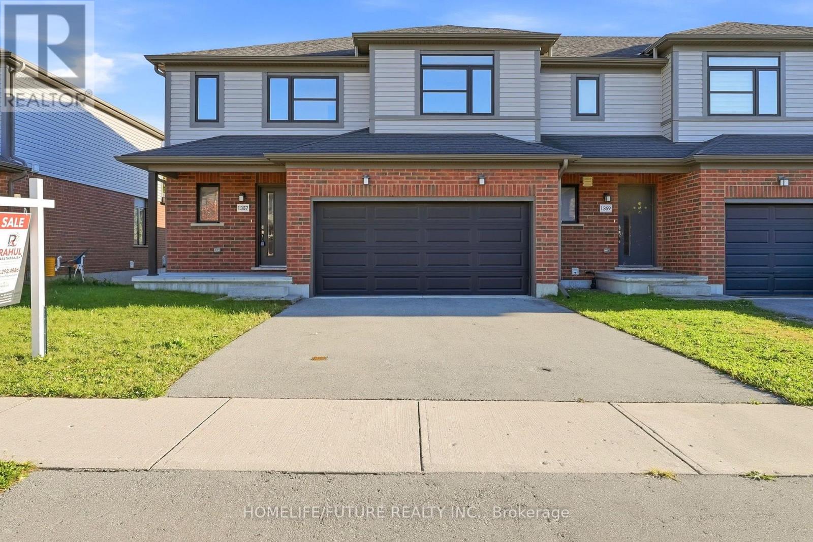 1357 Michael Circle Property Photo 1