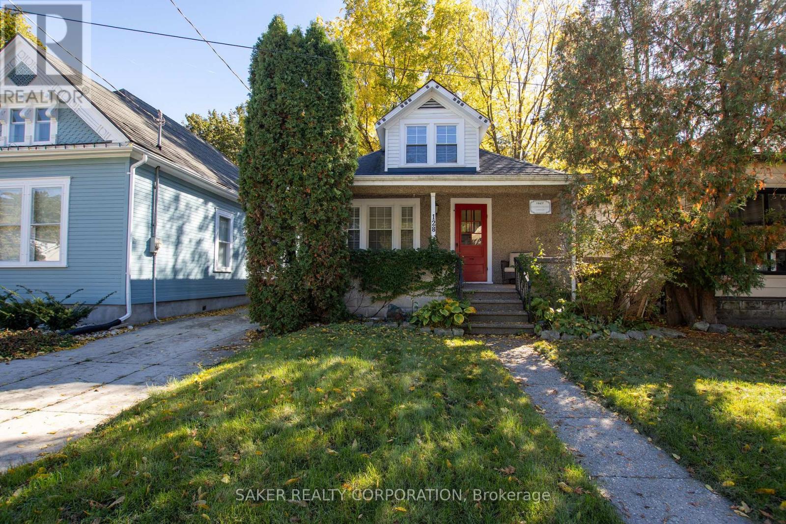 128 Mount Pleasant Avenue Property Photo 1