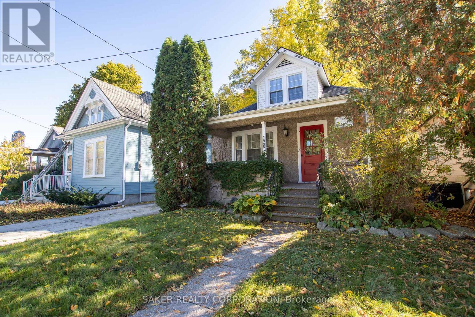 128 Mount Pleasant Avenue Property Photo 4