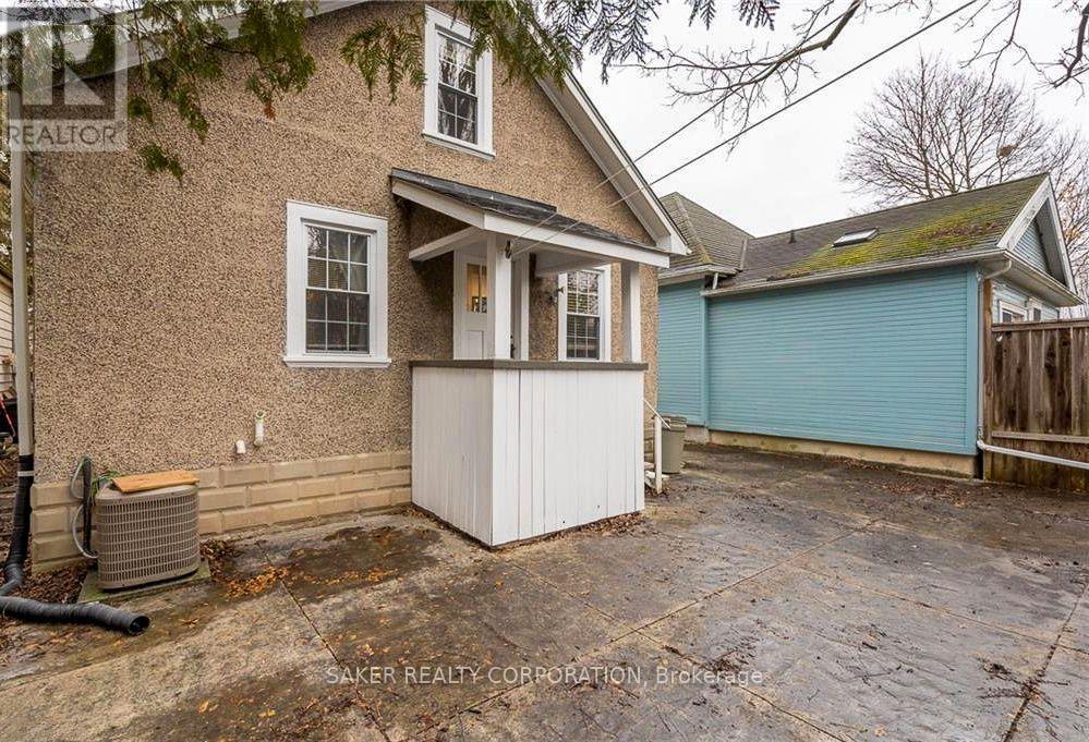 128 Mount Pleasant Avenue Property Photo 37