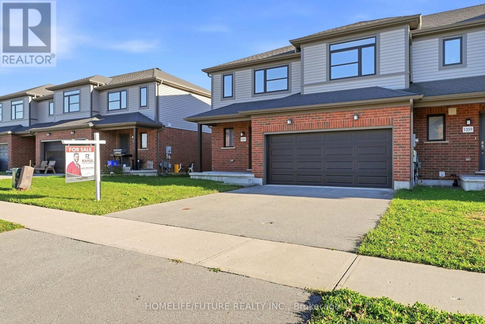1357 Michael Circle Property Photo 4